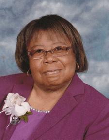 Zola Jones