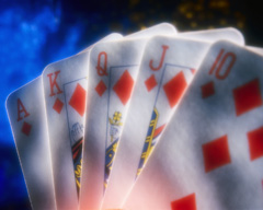 Poker Cards